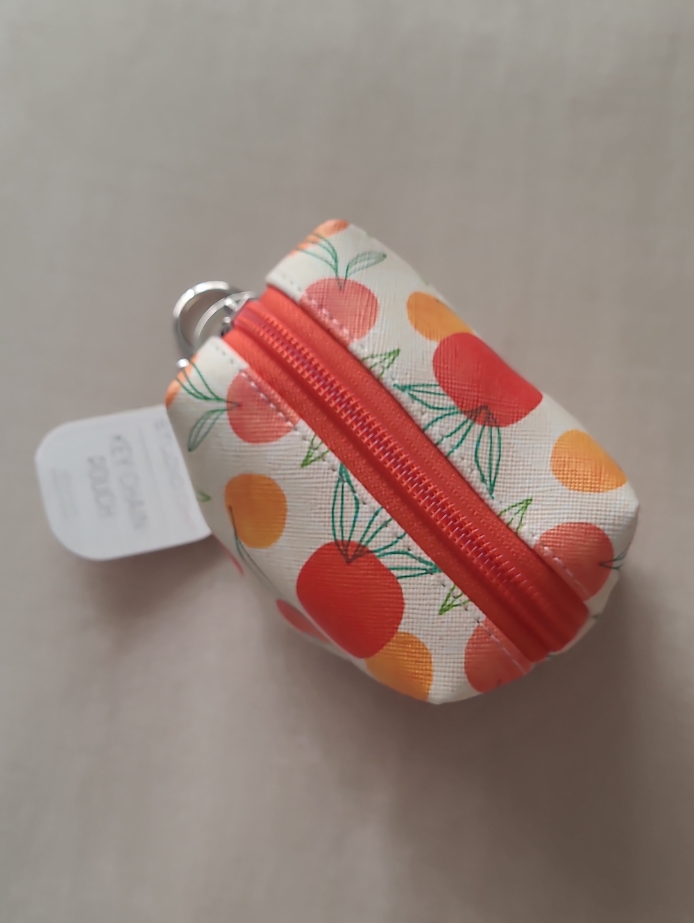 🆕️ Studio Oh Coin Pouch with Keyring